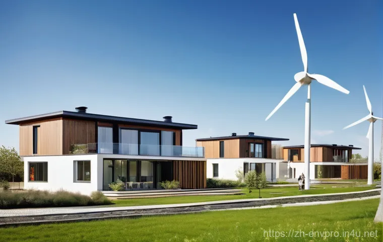 환경보호 실무와 과학적 접근법 - 5, CO2 levels), dynamic maps of water purity, and live streams of renewable energy generation. Subtl...