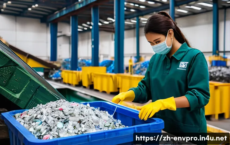 환경보호 관련 산업 변화와 전망 관련 이미지 1