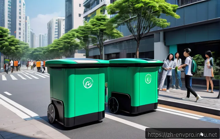 환경보호 기술과 지속 가능한 개발 목표 관련 이미지 1