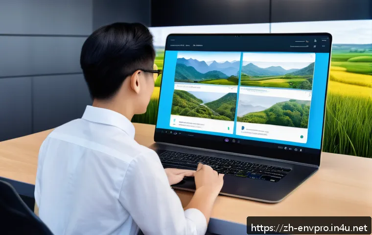 环境保护专家如何高效管理职务反馈提升工作成效 4 환경보호 전문가의 직무 피드백 관리 관련 이미지 2