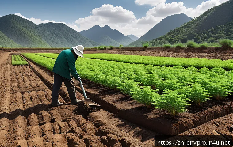 环境保护职业必修课全解析 助你轻松掌握核心技能 4 환경보호 직무 중점 과목 관련 이미지 2