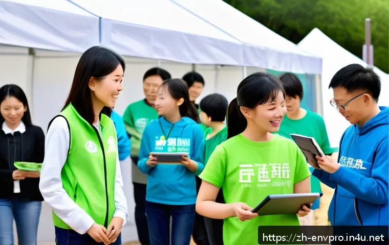 환경보호전문가 학습 계획 관련 이미지 1