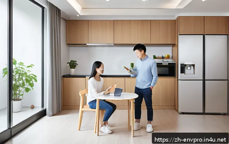 환경보호 관련 정부 지원 사업 관련 이미지 1